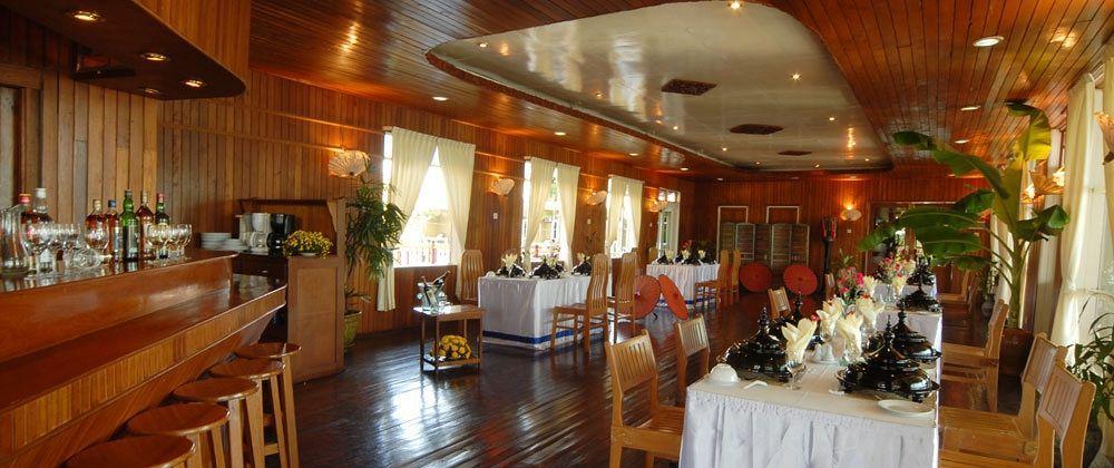 Paramount Resort Inle Lake Bagian luar foto